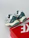 Nike P-6000 Beige Green