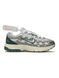 Nike P-6000 Beige Green