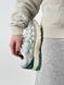 Nike P-6000 Beige Green