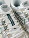 Nike P-6000 Beige Green