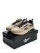Reebok Classic Leather Hexalite Sand Black Gum