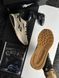Reebok Classic Leather Hexalite Sand Black Gum