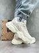 Wions Life Running Beige