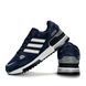 Adidas ZX 750 New Navy White Grey