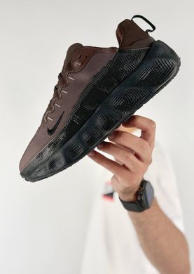 Nike Ava Rover Dark Brown Black