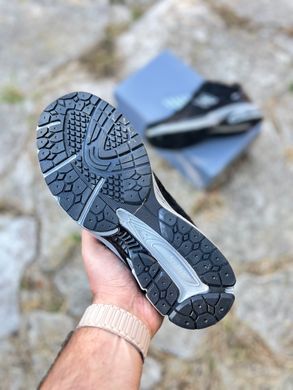 New Balance 1906R WNTR Black Gray