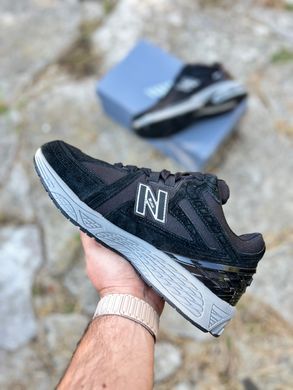 New Balance 1906R WNTR Black Gray