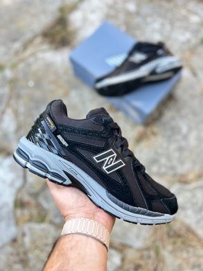 New Balance 1906R WNTR Black Gray