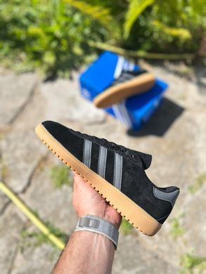 Adidas BRMD Black Gray