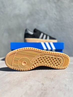 Adidas BRMD Black Gray