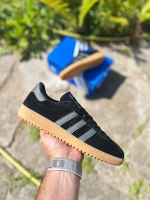 Adidas BRMD Black Gray