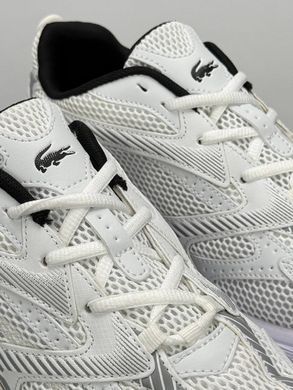 Lacoste L003 Neo Shot White