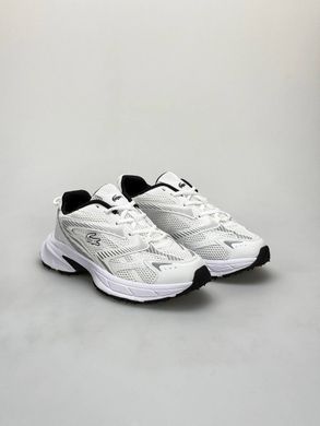Lacoste L003 Neo Shot White