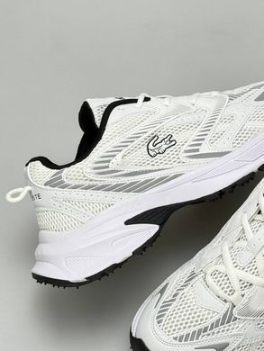 Lacoste L003 Neo Shot White