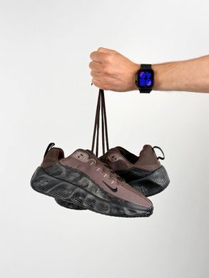 Nike Ava Rover Dark Brown Black