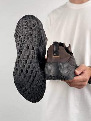 Nike Ava Rover Dark Brown Black