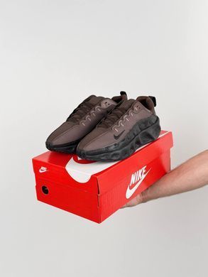 Nike Ava Rover Dark Brown Black