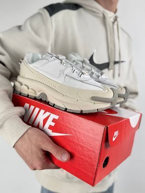 Nike Zoom Vomero Roam Beige White
