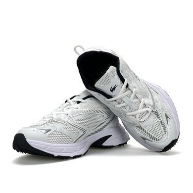 Lacoste L003 Neo Shot White