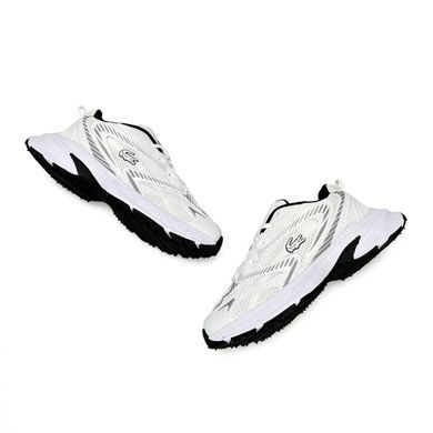 Lacoste L003 Neo Shot White