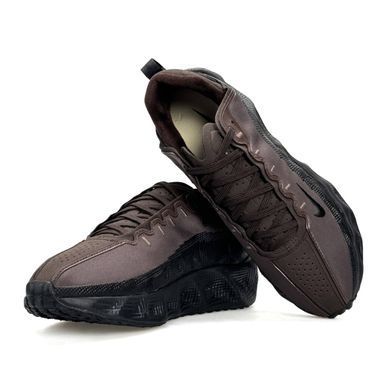 Nike Ava Rover Dark Brown Black
