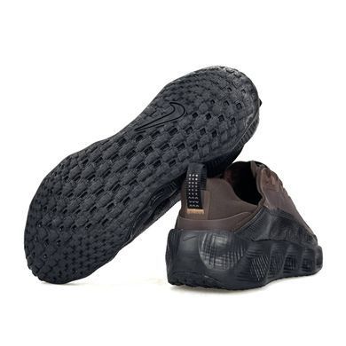 Nike Ava Rover Dark Brown Black