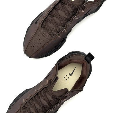 Nike Ava Rover Dark Brown Black
