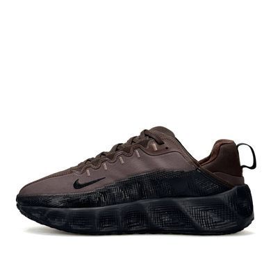 Nike Ava Rover Dark Brown Black