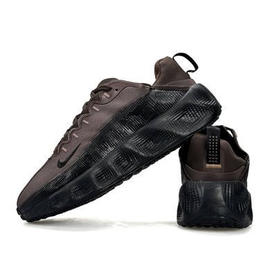 Nike Ava Rover Dark Brown Black