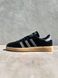 Adidas BRMD Black Gray
