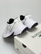 Lacoste L003 Neo Shot White