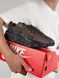 Nike Ava Rover Dark Brown Black