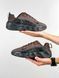Nike Ava Rover Dark Brown Black