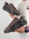 Nike Ava Rover Dark Brown Black