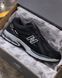 New Balance 1906R WNTR Black Gray