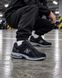 New Balance 1906R WNTR Black Gray