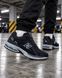 New Balance 1906R WNTR Black Gray