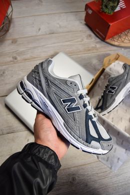 New Balance 1906R Gray Blue