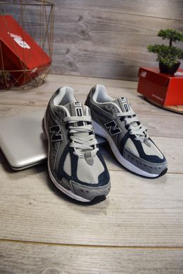 New Balance 1906R Gray Blue