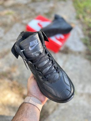 Nike Tekno Black WNTR
