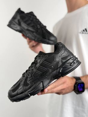 Adidas Ivy Park Savage V4 All Black