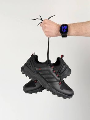 Adidas Terrex Swift R3 Black