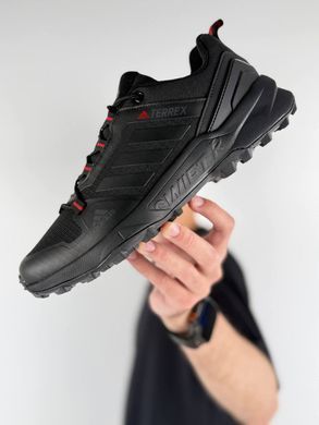 Adidas Terrex Swift R3 Black