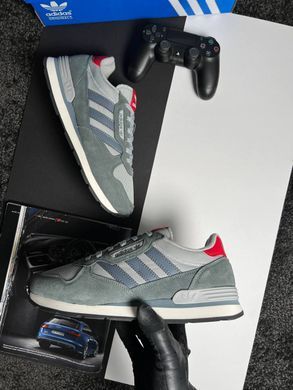 Adidas Treziod 2.0 Grey Red