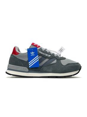 Adidas Treziod 2.0 Grey Red