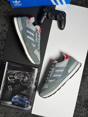 Adidas Treziod 2.0 Grey Red