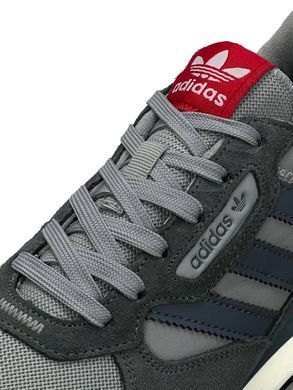 Adidas Treziod 2.0 Grey Red