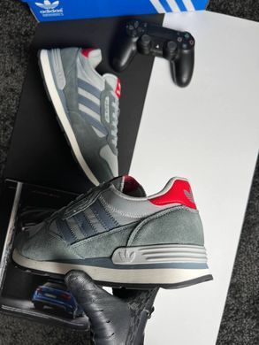 Adidas Treziod 2.0 Grey Red