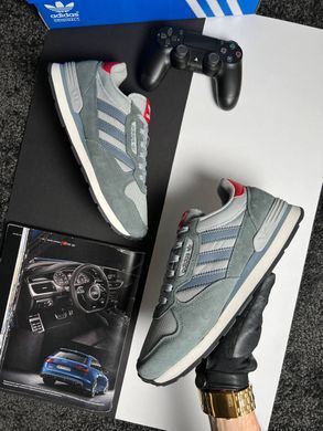 Adidas Treziod 2.0 Grey Red