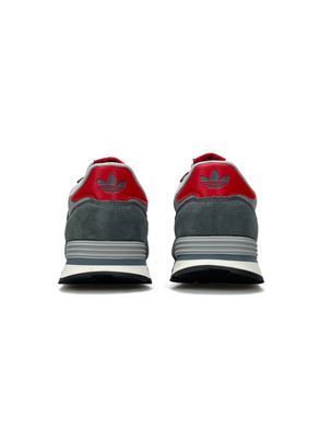Adidas Treziod 2.0 Grey Red